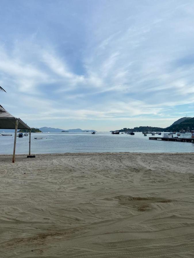Flat Camorim Em Angra Dos Reis/Rj. Экстерьер фото