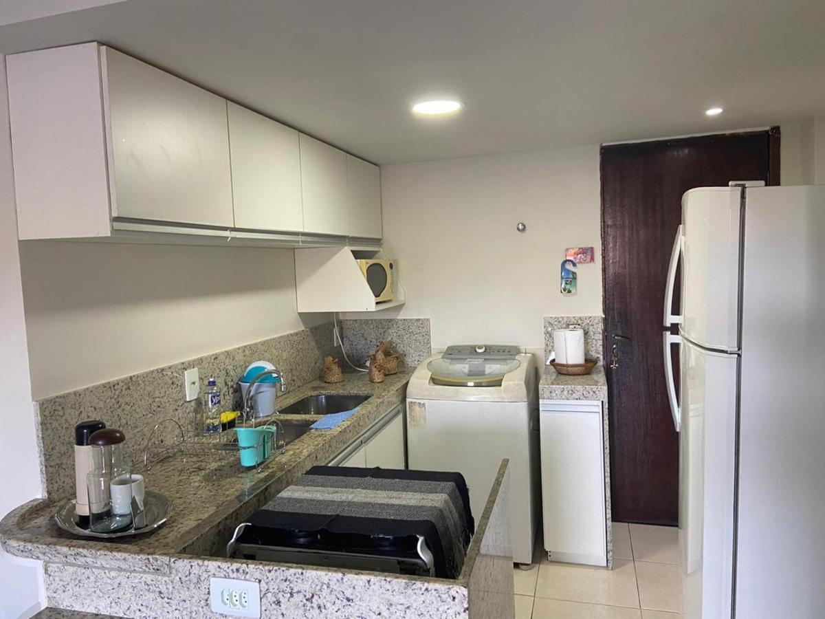 Flat Camorim Em Angra Dos Reis/Rj. Экстерьер фото