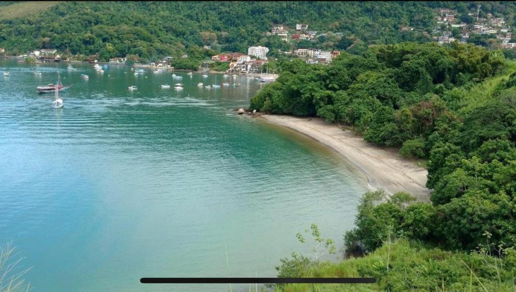 Flat Camorim Em Angra Dos Reis/Rj. Экстерьер фото